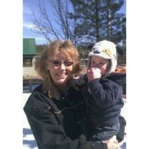 Meet your Posher, Sherri